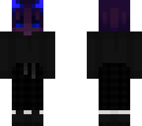 2 merged skins