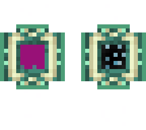 5 followers specials ii end portal(nether remix)