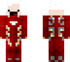 5quishii iron man