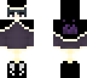 a second boy from end