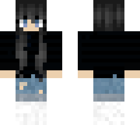 a skin for a friend