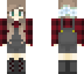 a summertime skin