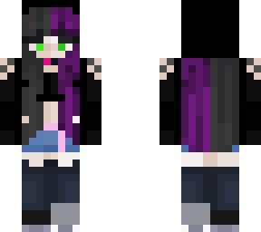 aaaaaaaaaa with hood on