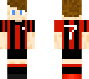 afc bournemouth kit (updated)