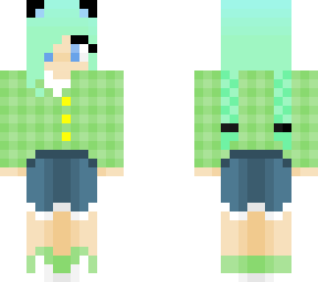 age outfit for me
