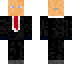 agent 47