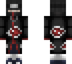 akatsuki boy