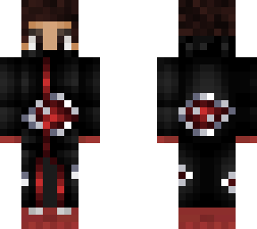 akatsuki boy