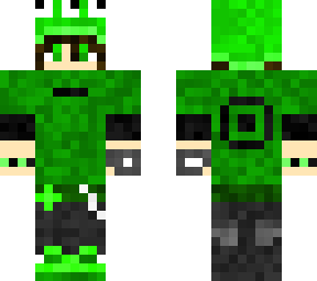 alien