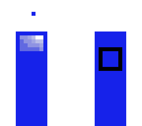 among us (blue) and fixed (again)