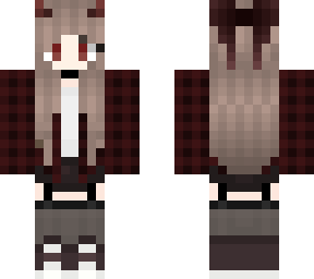 anime devil girl