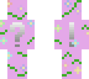 announcement skin