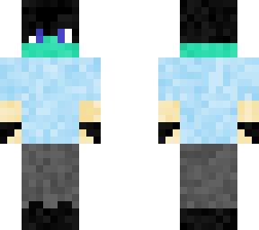 another skin
