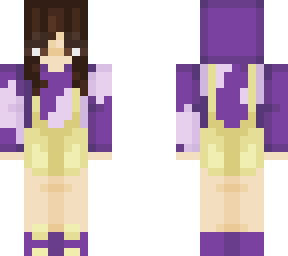 another skin for ma sis