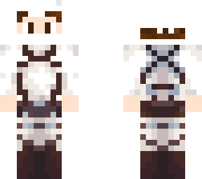 aot cleany cleany