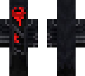 apocalypse cloack