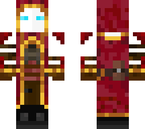 apocalypse vaik
