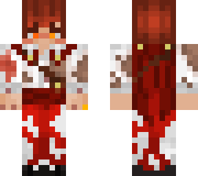 apple smp skin