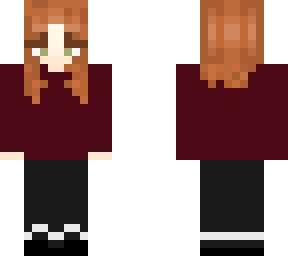 appyloosa hannah ginger