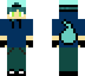 aqua boy
