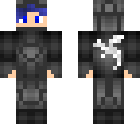 army miner
