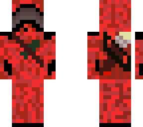 assassin