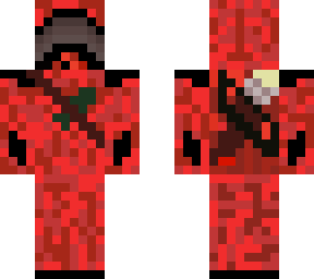 assassin