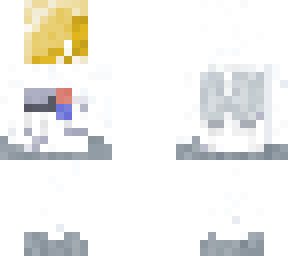 astronaut