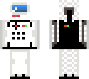 astronaut