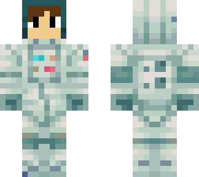 astronaut