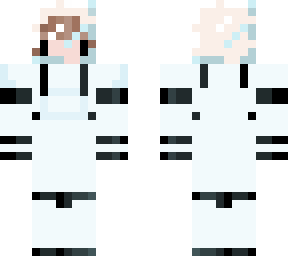 astronaut fixed