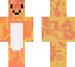 autumn the fox