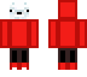 bad foxis.