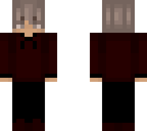 bald