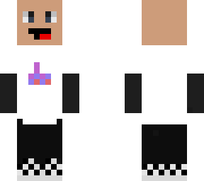 bald sapnap