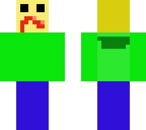 baldi from baldis basics