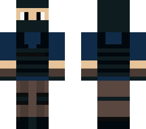 bandit