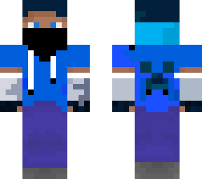 bandit