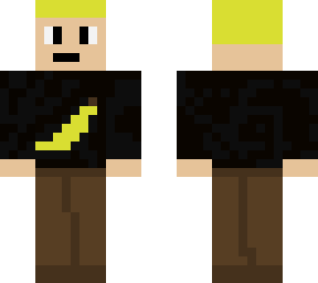 bannanas!