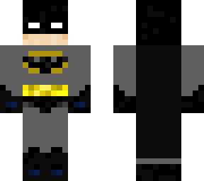 batman
