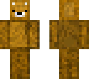 bear