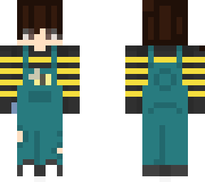 bee boi cyan