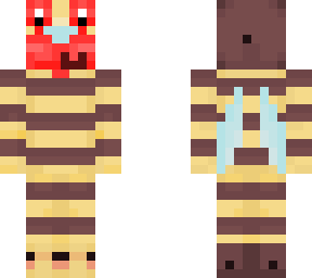 bee crab