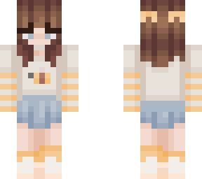 bee girl!