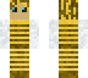bee man.