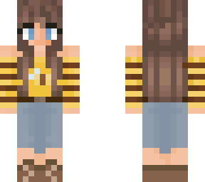 bee skin