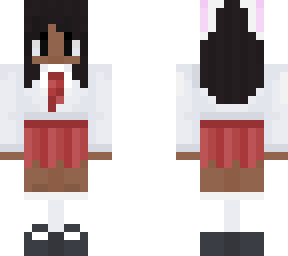 bili's skin