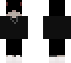 black devil