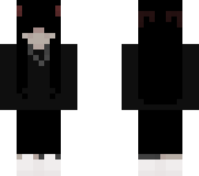 black devil