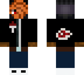 black obito (updated)